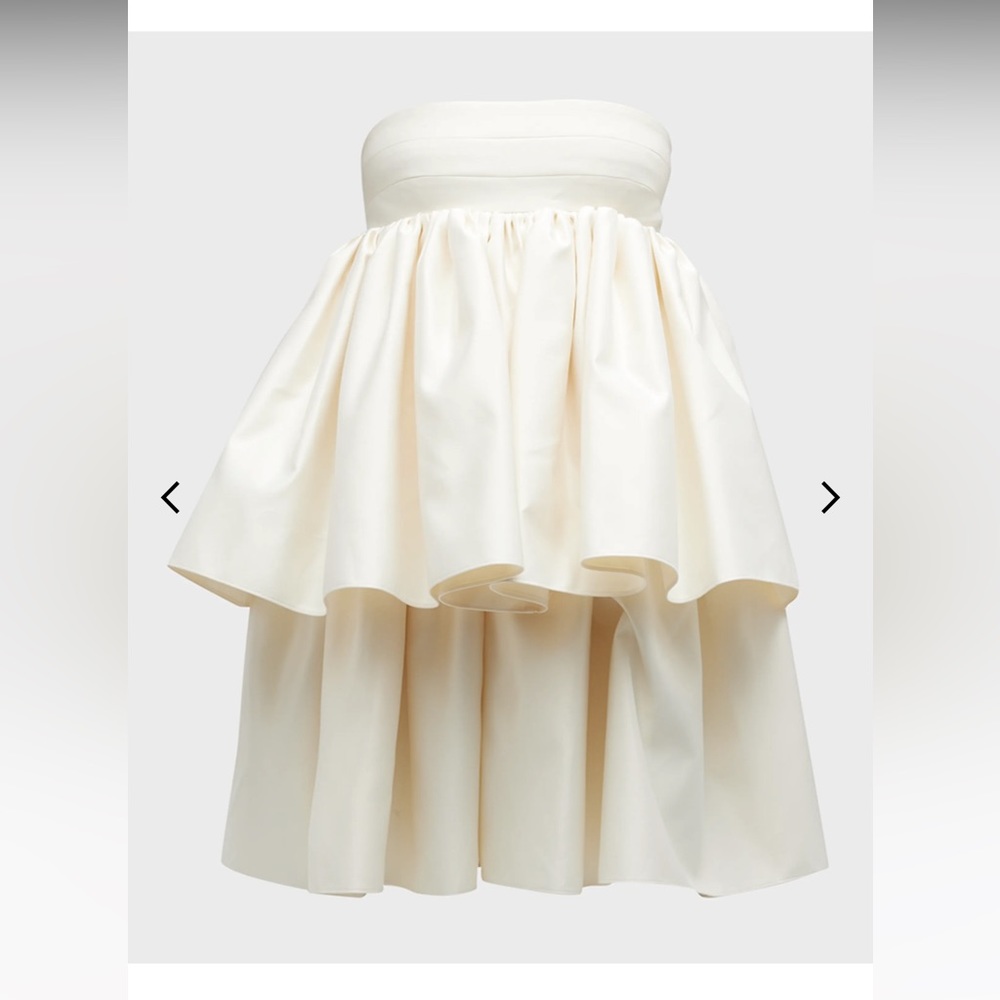 Rotate Birger Christensen Mini Dress